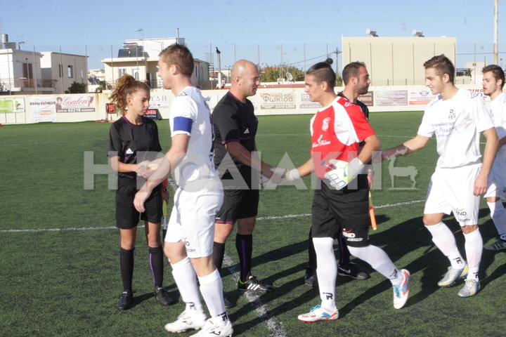 Τις δικές της εγκαταστάσεις θα έχει από δω και στο εξής η Χάλκη