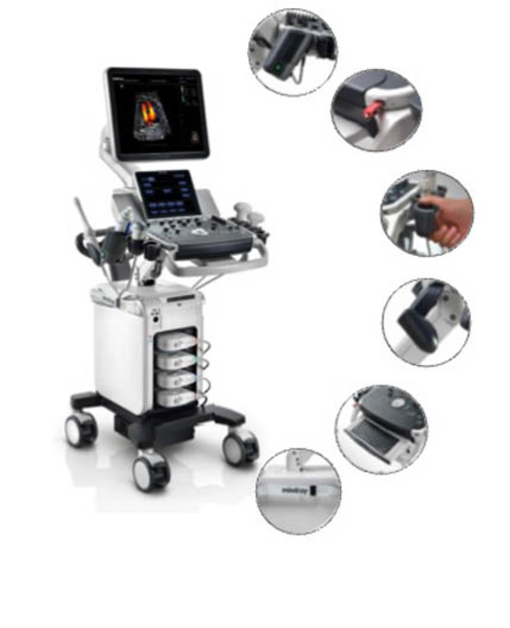 Ο υπερσύγχρονος υπερηχοτομογράφος είναι απαραίτητος για τη διάγνωση του καρκίνου του μαστού