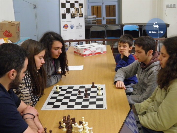 Προπόνηση με το επίλεκτο τμήμα του συλλόγου. Στο βάθος ο 9χρονος περυσινός πρωταθλητής Ελλάδας έως 8 χρονών αλλά και πρωταθλητής Ελλάδας στην 3η δημοτικού Δημανούδης Πέτρος. Προπόνηση με το επίλεκτο τμήμα του συλλόγου. Στο βάθος ο 9χρονος περυσινός πρωταθλητής Ελλάδας έως 8 χρονών αλλά και πρωταθλητής Ελλάδας στην 3η δημοτικού Δημανούδης Πέτρος.