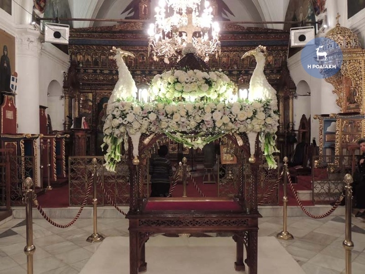 Εισόδια της Θεοτόκου (Νιοχώρι)