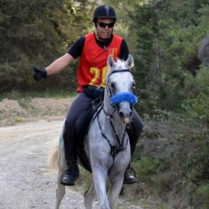 Χάλκινο μετάλλιο στα 90χλμ για τον Σαλήχ Καλαφάτ