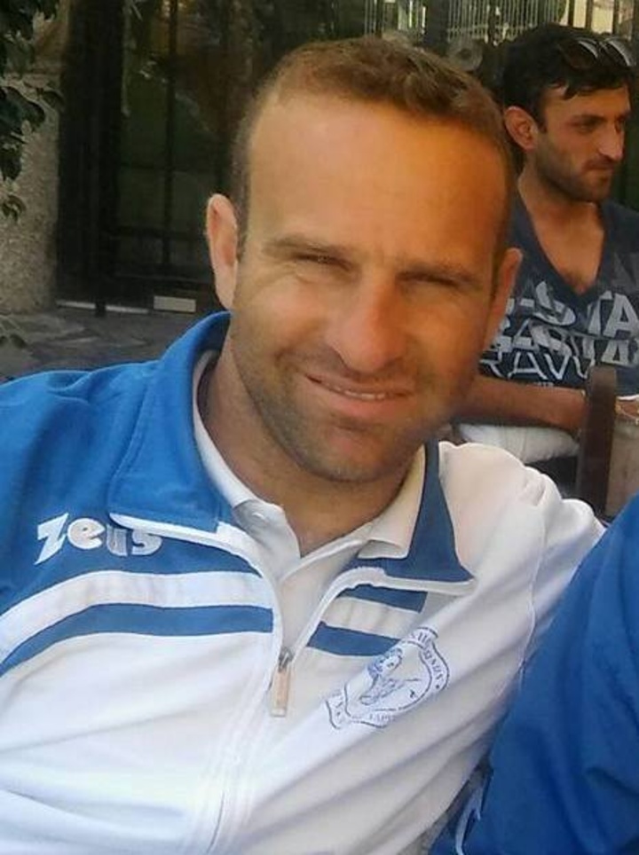 Ο Γιώργος Ισκάς θα φοράει φέτος την φανέλα του Αστέρα