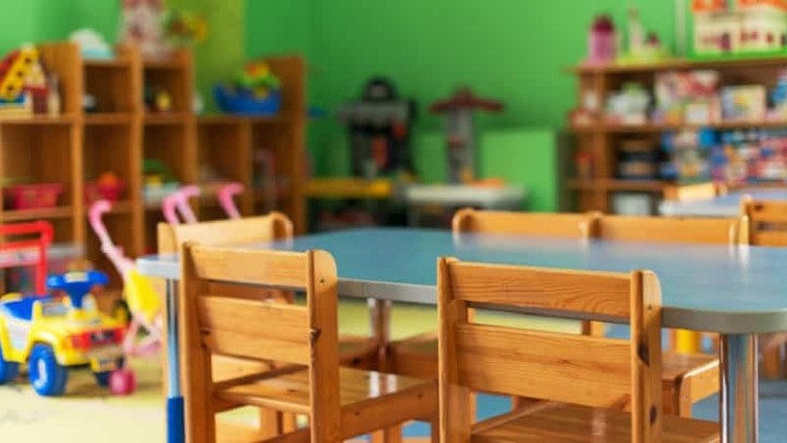 Δεν θα εισπραχθούν χρήματα για τροφεία Βρεφονηπιακών Σταθμών του Δήμου Ρόδου Δεν θα εισπραχθούν χρήματα για τροφεία Βρεφονηπιακών Σταθμών του Δήμου Ρόδου