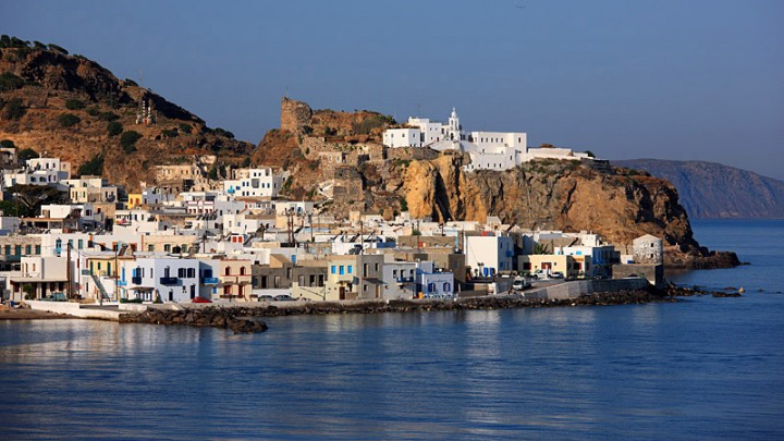Επίσκεψη των γιατρών του Αιγαίου στη Νίσυρο Επίσκεψη των γιατρών του Αιγαίου στη Νίσυρο