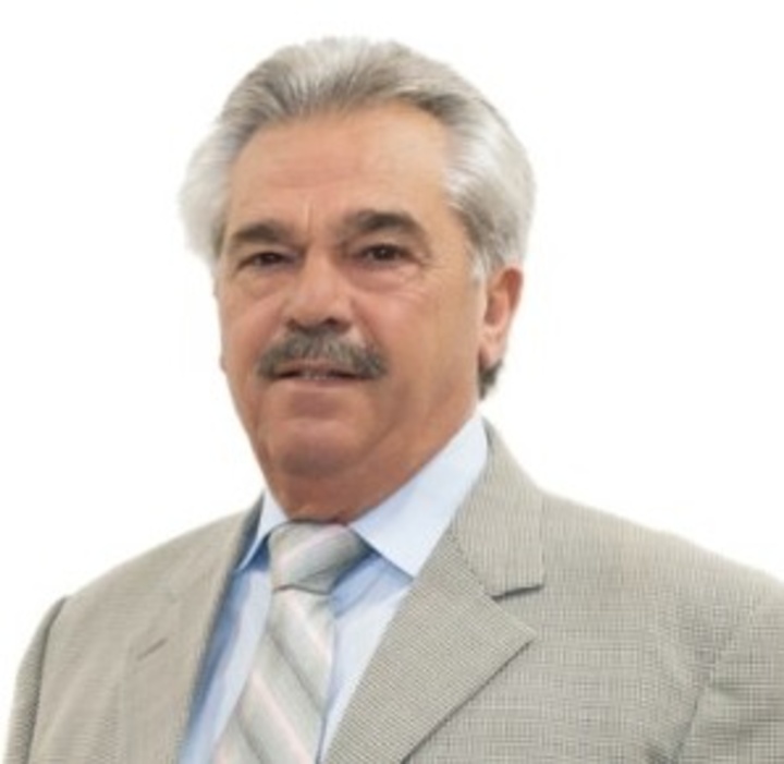 Ιατρίδης Γιάννης,  επιχειρηματίας 1.516 ψήφους (ΔΕ Ρόδου)