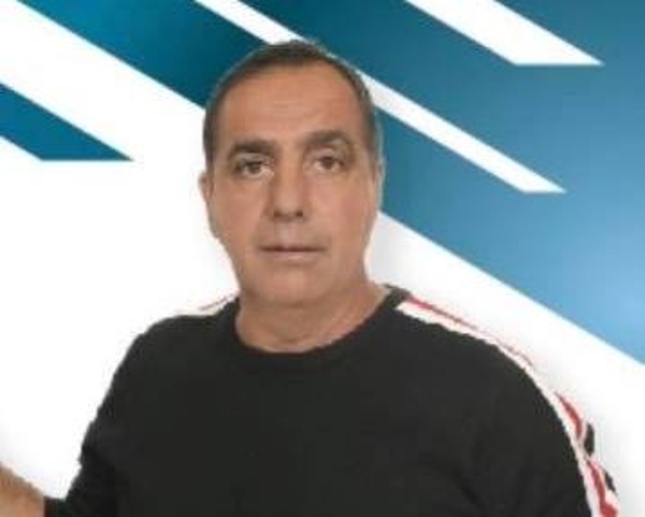 Πετρίδης Ηλίας,  οδηγός τουριστικών λεωφορείων 340 ψήφους (ΔΕ Αρχαγγέλου)