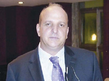 Για την ενότητα της παράταξης δεν θα είναι υποψήφιος ο Μιχαήλου