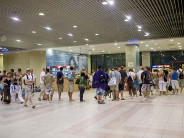 Mε αύξηση 24,67%  έκλεισε ο Οκτώβρης Πρωτιά οι Γερμανοί, δεύτεροι οι ʼγγλοι και τρίτοι οι Ρώσοι