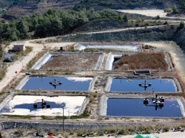 Χώροι Ταφής Απορριμμάτων.   Δυστυχώς δεν είναι η λύση