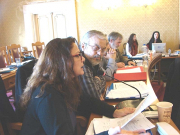 «Βιώσιμη τουριστική ανάπτυξη στην  υπηρεσία της τοπικής κοινωνίας»