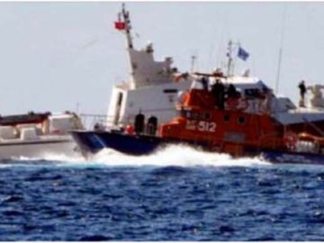 Τουρκική ΝΟΤΑΜ απαγορεύει αποστολές έρευνας και διάσωσης στην ... Κω από την ΠΑ!