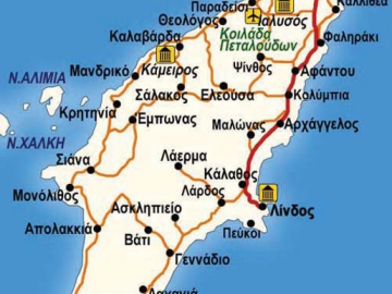 Προχωρά το υπουργείο στη διάσπαση του δήμου