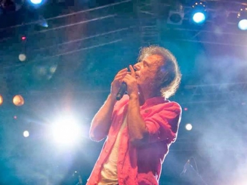 ΒΑΣΙΛΗΣ ΠΑΠΑΚΩΝΣΤΑΝΤΙΝΟΥ:  Πάρε την σφεντόνα