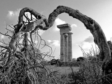 Πολιτιστικός τουρισμός