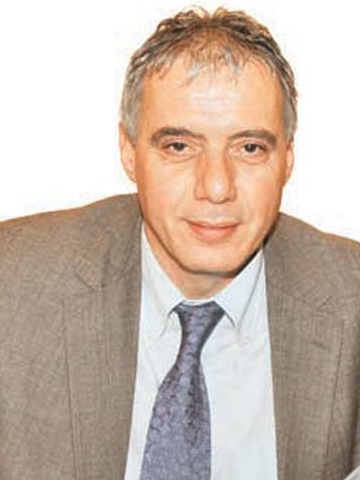 Καταδικάστηκε ο Μιχ. Κορδίνας