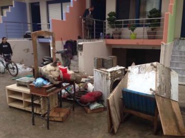 Νεκρός εντοπίστηκε ο Γιάννης Μπαϊράμης