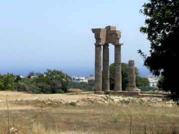 Το Αρχαιολογικό έργο στα νησιά του Αιγαίου