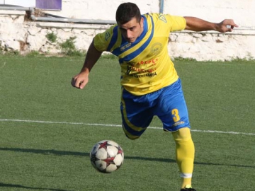 Απών και χθες ο Αξιώτης