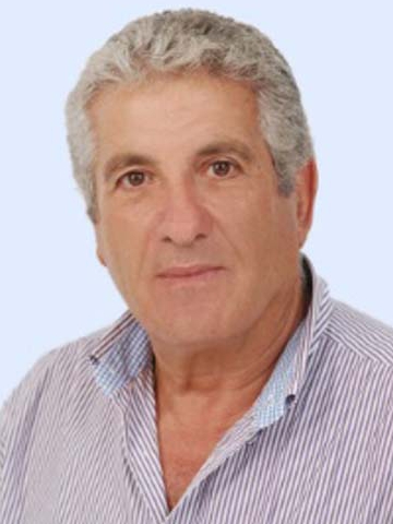 Παραιτήθηκε από τη  γραμματεία του Περιφερειακού  ο Γιώργος Ζωγραφίδης