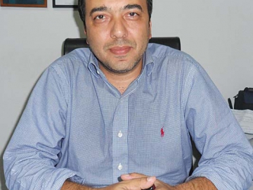 Κάλεσμα συστράτευσης από τον Στ. Δράκο