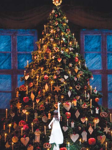 Σε απευθείας μετάδοση Ο Καρυοθραύστης