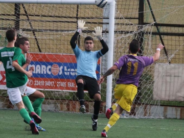 Όλα τους ήρθαν δεξιά