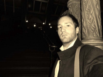 Στη Θεσσαλονίκη ο πιανίστας Εμμ. Βελώνης