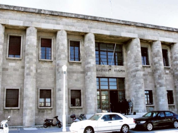 Καταδικάστηκαν οι τρεις τσιγγάνοι που τραυμάτισαν αστυνομικό της ΟΠΚΕ