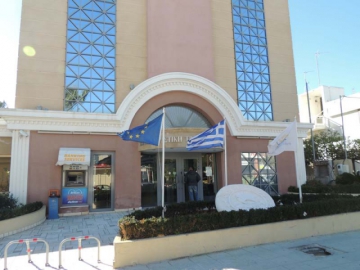 Κατατέθηκε η αίτηση ακύρωσης στο Συμβούλιο της Επικρατείας