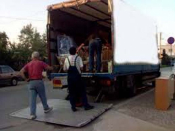 Αρκετά πρόστιμα για παράνομες μεταφορές