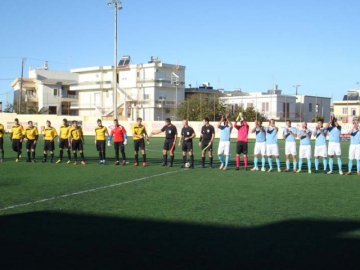 Το ήθελε ο Νίκας...