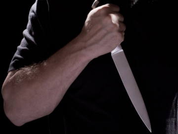 Επεισόδιο με μαχαίρωμα στην πόλη της Ρόδου.