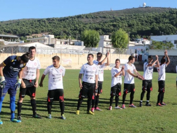 Θετικό το πρόσημο