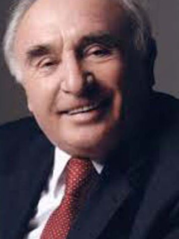 400 εκατομμύρια επένδυσε ο ξενοδόχος Κ. Μήτσης