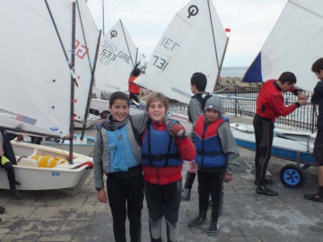 Νέοι ορίζοντες