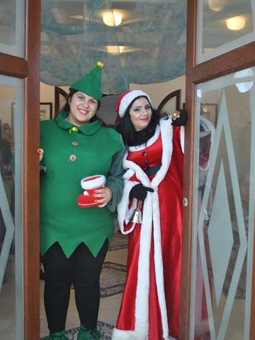 ΕΟΡΤΑΣΤΙΚΕΣ ΕΚΔΗΛΩΣΕΙΣ ΓΙΑ ΤΑ ΠΑΙΔΙΑ 