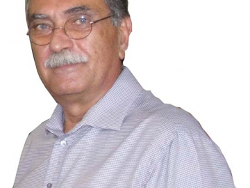 Αισιόδοξος ο Μανώλης Καμπουρόπουλος για  τη νέα τουριστική περίοδο