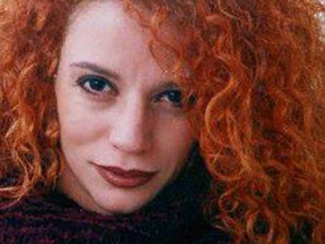 Η Φωτεινή Τερρανόβα, η χορεύτρια,  η σκηνοθέτης, η δημιουργός