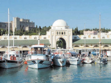 Δύο ενδεχόμενα για τα μίσθια της Νέας Αγοράς