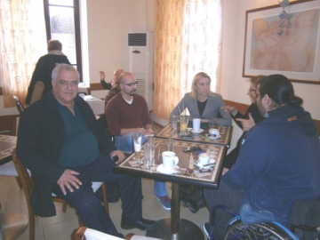 Συνεργασία Περιφέρειας με ΡΟΔΑ  για τουριστική προβολή