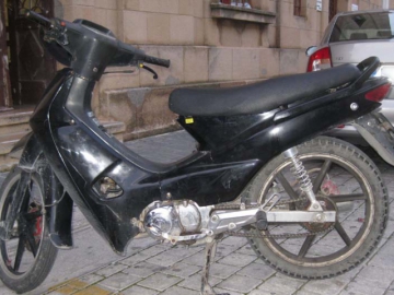 Σε βαθμό κακουργήματος οι διώξεις που ασκήθηκαν στους 2 τσαντάκηδες