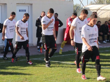 Η σταγόνα που ξεχείλισε το ποτήρι