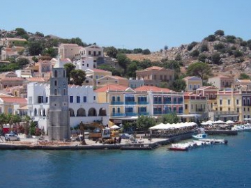 Ρήτρα νησιωτικότητας ζητούν πέντε βουλευτές της Ν.Δ.