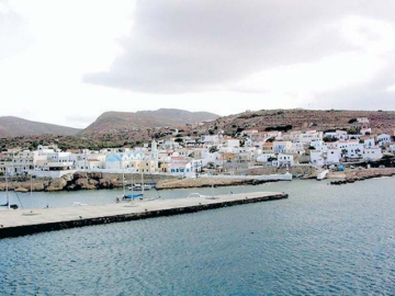 Δεν διδάσκονται Αγγλικά στο δημοτικό σχολείο Κάσου 