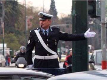 ΤΡΟΧΟΝΟΜΟΙ ΣΕ ΡΟΛΟ ΣΔΟΕ