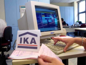 Οι ανασφάλιστοι εργάτες έτρεχαν σαν... αγριοκάτσικα στα βουνά