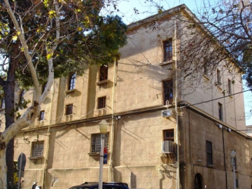 Tα κτηματολόγια Ρόδου και Κω πρέπει  να παραμείνουν στο υπουργείο Δικαιοσύνης