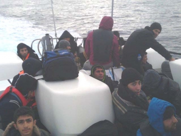 Μαρτυρίες σοκ από τους επιζήσαντες λαθρομετανάστες