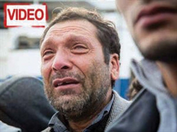 Σοκάρουν οι μαρτυρίες της τραγωδίας 