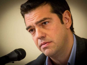 Επιστολή Τσίπρα σε Ρομπάι, Μπαρόζο και Σούλτς για το μεταναστευτικό